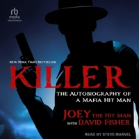 Killer: Autobiography of a Hit Man for the Mafia 067178661X Book Cover