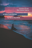 Stories from the Lotus Sutra B0C47TYKHJ Book Cover