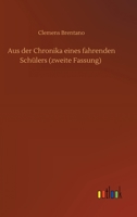 Aus der Chronicka eines fahrenden Schülers 1523870036 Book Cover