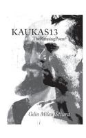 Kaukas13 Der Lauf Der Kulturen 3735785328 Book Cover