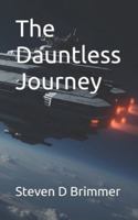 The Dauntless Journey B0G4TPR199 Book Cover