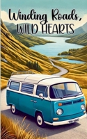 Winding Roads, Wild Hearts B0DQSRKZDX Book Cover