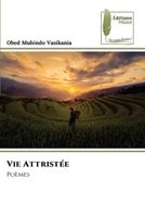 Vie Attristée 6204963201 Book Cover