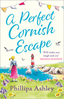 A Perfect Cornish Escape 0008371571 Book Cover
