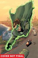 Green Lantern, Volume 8: Reflections 1401272495 Book Cover