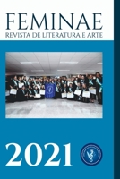 Feminae 6599998682 Book Cover