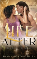 Life After: The People of Haven 1736011413 Book Cover