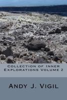 Collection of Inner Explorations Volume 2: Further Into the Maze 1542485541 Book Cover