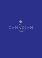The Canadian Planner 2026 1997701006 Book Cover
