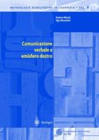 Comunicazione verbale e emisfero destro 8847002230 Book Cover