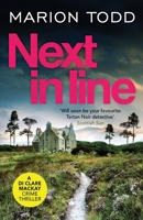 Next in Line 1800324545 Book Cover