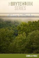 At Home in Cherokee 1495224392 Book Cover