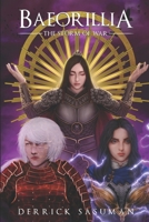 Baeorillia II: The Storm of War B0FBK3HGDF Book Cover