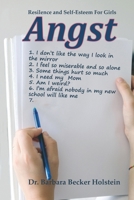 Angst 1736786245 Book Cover