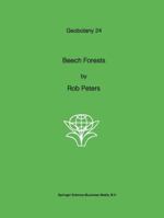 Beech Forests 9048148243 Book Cover