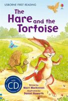 The Hare and the Tortoise 0794516122 Book Cover