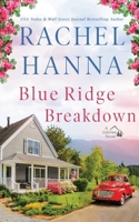 Blue Ridge Breakdown 1953334954 Book Cover