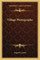 Village Photographs 114592722X Book Cover