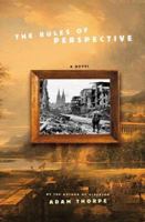 The Rules of Perspective 0312426585 Book Cover