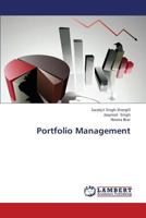 Portfolio Management 3659356026 Book Cover