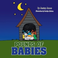 Pounds of Babies 1669809102 Book Cover