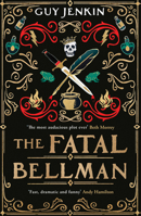 Fatal BellmanThe Fatal Bellman 1918291861 Book Cover