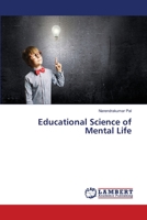 Educational Science of Mental Life 6139840406 Book Cover