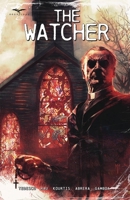 The Watcher 1951087054 Book Cover