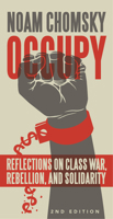 Occupy: Reflections on Class War, Rebellion and Solidarity 1884519016 Book Cover