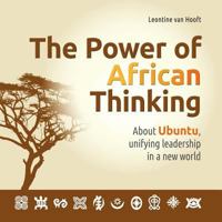 The Power of African Thinking 9082098709 Book Cover