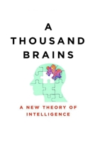 A Thousand Brains B09FS5C26C Book Cover