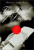 The Book of Letters: 150 Years of Private Canadian Correspondence 077103556X Book Cover