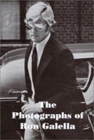 Photographs of Ron Galella 1960-1990, The 0967236665 Book Cover