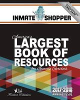 Inmate Shopper Annual 2017-18 154811491X Book Cover