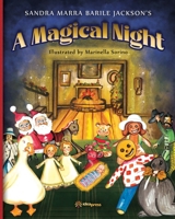 A Magical Night 1948651408 Book Cover