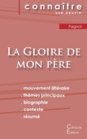 Fiche de lecture La Gloire de mon père de Marcel Pagnol (Analyse littéraire de référence et résumé complet) 236788997X Book Cover