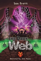 The Dark Web 1528991303 Book Cover