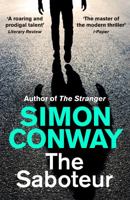 The Saboteur: a Financial Times Best Thriller of 2021 (Jude Lyon) 1529334330 Book Cover