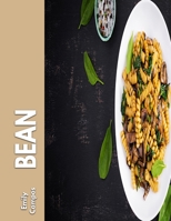 Bean: The Best Family Of Beans To Cook B0BDVVYBKL Book Cover