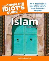 The Complete Idiot's Guide to Understanding Islam (The Complete Idiot's Guide) 0028642333 Book Cover