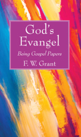 God's Evangel 1725275627 Book Cover