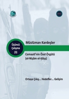 Müslüman Kardesler'in özel sistemi: kökenleri... Hedefler...gelisim (Turkish Edition) 9948846192 Book Cover