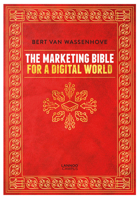 The Marketing Bible for a Digital World 9401462437 Book Cover
