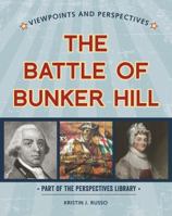 Viewpoints on the Battle of Bunker Hill 1534129650 Book Cover