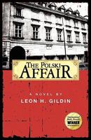 The Polski Affair 0981137601 Book Cover