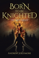 Born to be Knighted: The Red Army B0B9ZFNNFD Book Cover