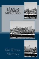 T� en la avenida Mercurio 1530394651 Book Cover