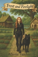 Frost and Firelight in the Garden B0F8ZNKF6T Book Cover