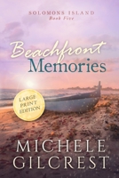 Beachfront Memories 1953722202 Book Cover