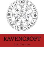 Ravencroft 1974070840 Book Cover